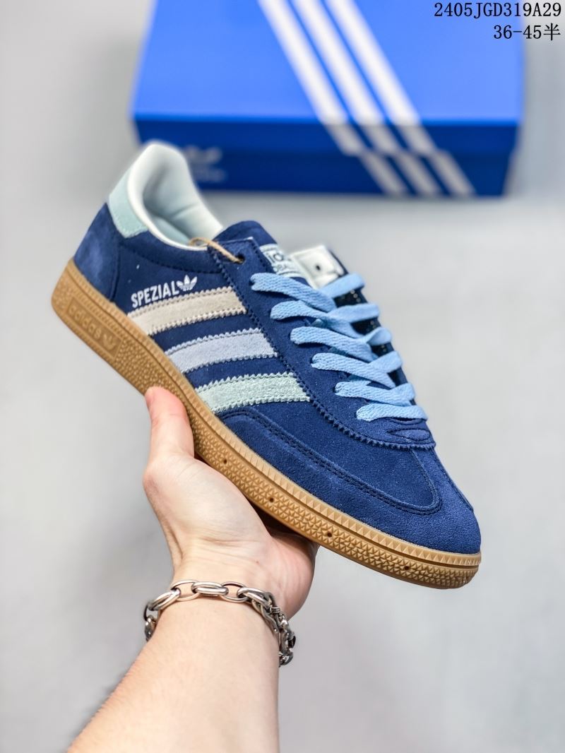 Adidas Handball Shoes